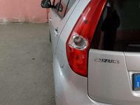 Usata Suzuki Splash 65 CV (47 kW) 2009 Utilitaria