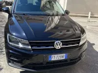 Usata VW Tiguan Business 150 CV (110 kW) 2019 SUV
