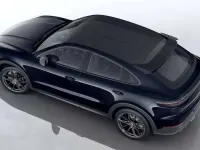 Usata Porsche Cayenne Turbo GT 640 CV (470 kW) 2021 Other SUV