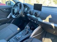 Usata Audi Q2 2020 Bianco SUV