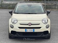 Usata Fiat 500X Lounge 120 CV (88 kW) 2020 Bianco SUV