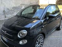 Usata Fiat 500 Dolcevita 69 CV (50 kW) 2020 Utilitaria