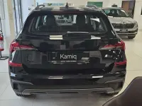 Nuova Skoda Kamiq 116 CV (85 kW) 2026 Nero SUV