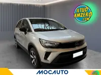 Usata Opel Crossland Edition 110 CV (80 kW) 2023 SUV
