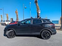 usata Nissan Qashqai 2ª serie - 2020