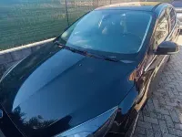 Usata Ford Focus Titanium S 120 CV (88 kW) 2015 Nero Berlina