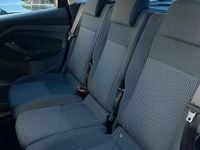 Usata Ford C-MAX Titanium 115 CV (84 kW) 2013 Nero Monovolume