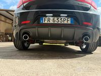 Usata Alfa Romeo Giulietta 150 CV (110 kW) 2018 Utilitaria