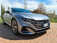 usata VW Arteon SW 2.0TDI 200CV 4Motion 2024