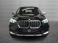 Usata BMW X1 xLine 136 CV (100 kW) 2023 Nero SUV