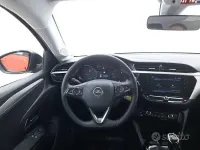 Occasion Opel Corsa Edition 102 PK (75 kW) 2021 Oranje Hatchback