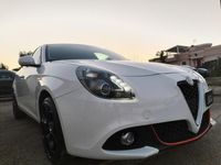 usata Alfa Romeo Giulietta 1.6JTDM NAVIG CERCHI 18 LED 2017