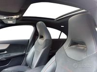 Usata Mercedes CLA250e AMG Line Premium 217 CV (159 kW) 2024 Bianco Berlina