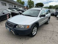 usata Volvo XC70 V702.4 d5 Kinetic awd 163cv auto