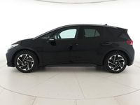Nuova VW ID.3 Pure 69 kW (95 CV) 2026 Grenadill black metallizzato Utilitaria