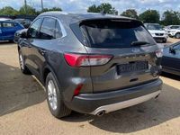 Usata Ford Kuga Titanium 150 CV (110 kW) 2020 Grigio SUV