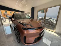 Usata Lynk & Co 08 139 CV (102 kW) 2025 Bronzo SUV