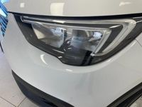 usata Opel Crossland X 1.5 ecotec Advance s&s 102cv