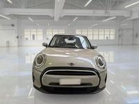 Usata Mini Cooper Essential 136 CV (100 kW) 2023 Grigio Utilitaria