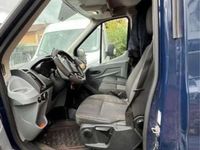 usata Ford Transit 