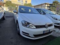 Occasion VW Golf VII Highline 110 ch (80 kW) 2014 Berline