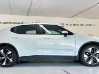 Usata Polestar 2 Pilot-lite 169 kW (231 CV) 2023 Snow white Utilitaria