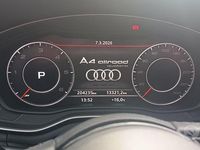 Usata Audi A4 Allroad Business 190 CV (139 kW) 2018 Station wagon