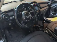 Usata Mini One D 95 CV (69 kW) 2017 Nero Utilitaria