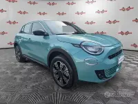Usata Fiat 600 145 CV (106 kW) 2025 Bluazzurro SUV