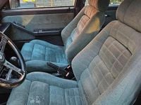 Usata Lancia Delta 130 CV (95 kW) 1990 Utilitaria