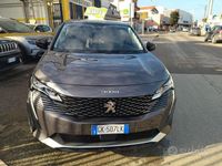 Usata Peugeot 3008 Allure 131 CV (96 kW) 2022 Grigio SUV