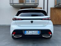 Usata Peugeot 308 GTi 225 CV (165 kW) 2023 Bianco Berlina