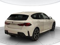 Usata BMW 118 M Sport 150 CV (110 kW) 2025 Alpin white Utilitaria