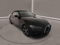 Usata BMW 420 M Sport 184 CV (135 kW) 2021 Vari colori Cabrio