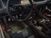 Usata Renault R5 GT 1985 Grigio Utilitaria