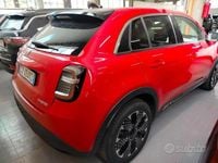 Usata Fiat 600 La Prima 101 CV (74 kW) 2025 Rosso SUV