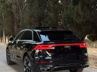 Usata Audi SQ8 Sport 435 CV (319 kW) 2020 SUV