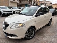 Usata Lancia Ypsilon S 86 CV (63 kW) 2011 Bianco Utilitaria