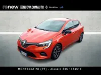 Usata Renault Clio V Techno 145 CV (106 kW) 2023 Utilitaria