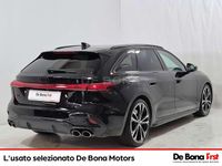 Usata Audi S5 Sport 367 CV (269 kW) 2025 Nero metallizato Station wagon
