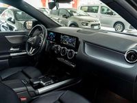 Usata Mercedes GLA200 150 CV (110 kW) 2021 SUV