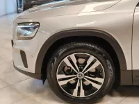 Usata Mercedes GLB200 Advanced Plus 150 CV (110 kW) 2024 Argento SUV
