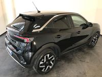 Usata Opel Mokka Edition 110 CV (80 kW) 2023 Nero SUV