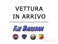 Usata VW Golf VII GTD 200 CV (147 kW) 2021 Bianco Utilitaria