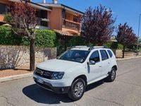 Usata Dacia Duster 114 CV (83 kW) 2017 SUV
