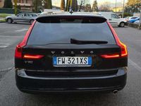 usata Volvo V90 2.0 d3 Momentum geartronic my19