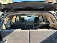 Usata Nissan Qashqai +2 115 CV (84 kW) 2009 Nero SUV