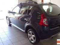 usata Dacia Sandero 1.5 DCI 70cv Laurýate