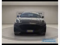Usata Ford Puma ST-Line X 125 CV (91 kW) 2023 Magnetic grey SUV