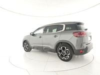 Usata Citroën C5 PureTech 131 CV (96 kW) 2024 Gray Berlina